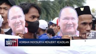 Korban Indosurya Menjerit Keadilan [upl. by Barcroft]