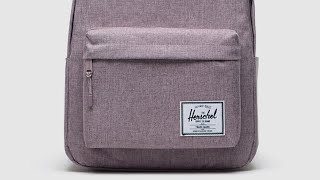 Herschel S backpack [upl. by Atronna]