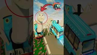 Funny video Thomas train Teardown [upl. by Ase401]