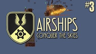 Airships Conquer The Skies 3 Dragons Everywhere [upl. by Daron310]