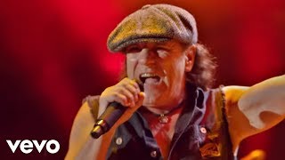 ACDC  Highway to Hell Live At River Plate December 2009 [upl. by Lean]