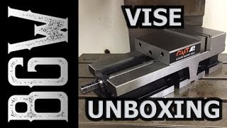 GMT Vise Unboxing [upl. by Enened]