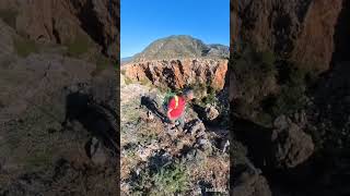 Terra di miniere sul mare questo è l Iglesiente hiking sardinia [upl. by Mcneely]