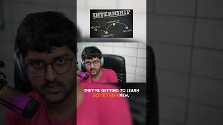 Best INTERNSHIPS😎🔥ft KunalKushwaha coding dsawithkunal code programming [upl. by Mlehliw]