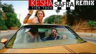 Kesha Tik Tok DnB Remix By Safra [upl. by Wayne168]