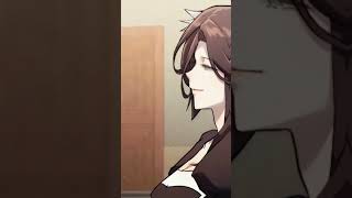 Unleashing Divine Power The Saintess Epic Display anime manhwa manga viralvideo [upl. by Jeramie]