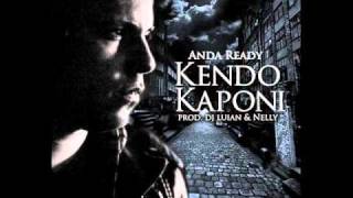 kendo kaponi yomo polaco ñejo flow  la calle es mia [upl. by Liggett]