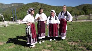 Vran Planina traditional song [upl. by Torp427]