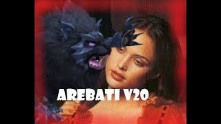 FFXI Arebati v20 [upl. by Ecital73]