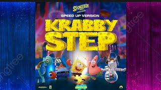 tyga ft swae lee amp lil mosey  krabby step speed up [upl. by Hayimas960]