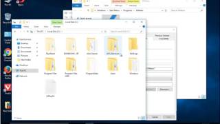 Uninstall XMeters 10 on Windows 10 Creators Update [upl. by Shoshana]