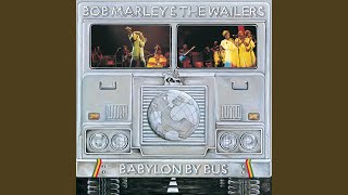 Lively Up Yourself Live At The Pavillon De Paris 1977 [upl. by Bobbee]