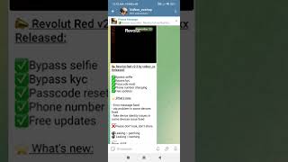 bypass Revolut selfie bypass Revolut selfie verification bypass any selfie and kyc [upl. by Arotahs]