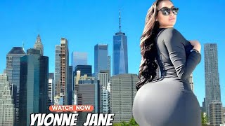 Yvonne Jane ✅ Biography wiki Brand Ambassador Age Height Weight Lifestyle Facts [upl. by Phia]