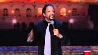 Katt Williams on The Comedy Central Flavor Flav Roast [upl. by Lamaj]