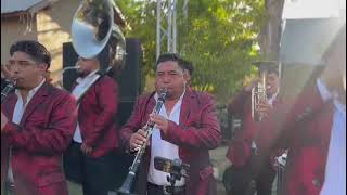 Banda Máxima Potencia de Bakersfield CA [upl. by Bekaj]