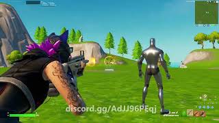 NEW How To Get Aim Assist on Keyboard and Mouse Fortnite [upl. by Nitsuj]