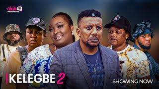 KELEGBE PART 2  Latest 2024 Yoruba Movie Starring Ronke Odusanya Jide Kosoko Olayinka Solomon [upl. by Akehs315]