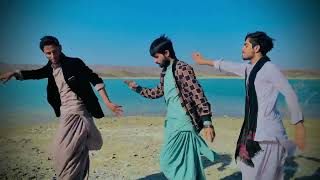 Balochi nach  with balochi song 🎶  balochi chaap [upl. by Atrim]