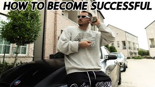 TOP 5 TIPS TO BE SUCCESSFUL YOUNG  watch this video [upl. by Ban]