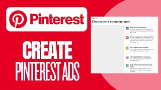 How to Create Effective Pinterest Ads to Drive Traffic to Your Website [upl. by Pillyhp775]