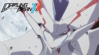 Strelizia Apus  DARLING in the FRANXX [upl. by Eseryt]