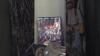 HarleyDavidson FXR Super Glide  Harley Davidson and the Marlboro Man [upl. by Gisella266]