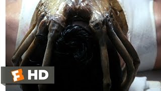 Alien Romulus – Official Teaser Trailer – Hulu Originals [upl. by Oine911]