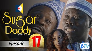 Serie  Sketch  Korou Sugar Daddy  Ak Diop Fall  Saison 2  Episode 17 [upl. by Naujat690]