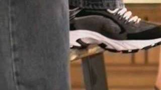 Skechers Mens TV Commercial What Women Look at [upl. by Shepherd]