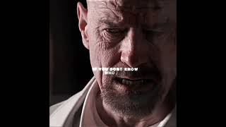 quot Tread Lightly quot  Walter White edit  shorts edit breakingbad [upl. by Coulombe]