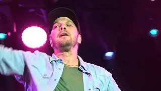 Gavin DeGraw  Soldier live  Gröna Lund 2023 [upl. by Niltak612]