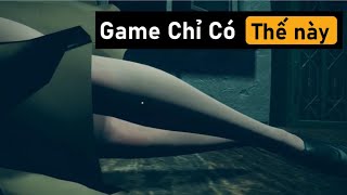 River God Enshrouded Current  Ngoài cảnh được ngắm đùi tôi chả nhớ gì về game nữa [upl. by Primavera]