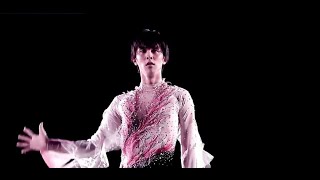 Yuzuru Hanyu 羽生結弦 FULL PERFORMANCE Haru Yo Koi 24TV [upl. by Leggett693]