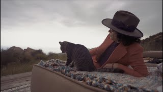 Bunbury  Los términos de mi rendición Videoclip Oficial [upl. by Borgeson]