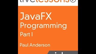 JavaFX Programming Create a Chain of Effects [upl. by Nessaj]