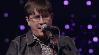 The Mountain Goats  San Bernardino Live on KEXP [upl. by Thedrick]