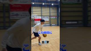 【スキル解説】パンチストップでズラすタイミングとは？バスケ nba ミニバス 高校バスケ 日本バスケ 河村勇輝 ドンチッチ 富永啓生 八村塁 ともやん [upl. by Bobseine]