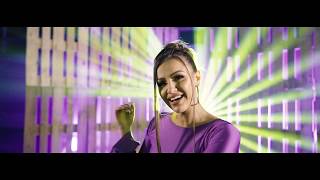 Tanja Popović  ŽIVIM ŽIVOT Official video 20192020 [upl. by Bac]