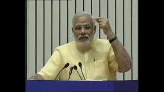 PM Modi launches Skill India Mission [upl. by Sollars]