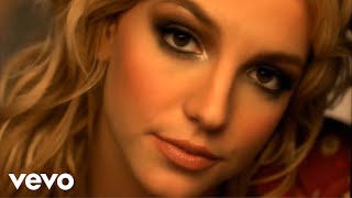 Britney Spears  Overprotected HD Music Video [upl. by Aerbas192]