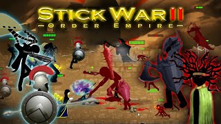 Remember Stick War 2 [upl. by Elleirda]