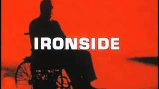 איירונסייד Ironside 19671975 [upl. by Booth751]