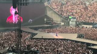 Taylor Swift  All Too Well Live Gelsenkirchen 1872024 Veltins Arena N2  The Eras Tour Germany [upl. by Haelak]