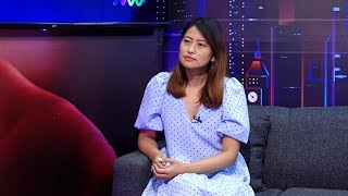 Gaumaya Gurung  Promo  PYL SHOW  YOHO TV HD [upl. by Lot603]