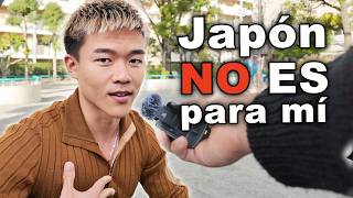 JAPONÉS quiere vivir en LATINOAMÉRICA ❤️ [upl. by Treat57]