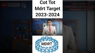 insurance agent  lic agent mdrt 2023 target  mdrt cot tot target 2023  2024 shorts ytshorts [upl. by Ute]