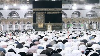 Live🔴 Makkah Azan 2024أذان مكة المكرمة مباشر 🌙EP 47Haram Sharif AZAN [upl. by Washburn339]