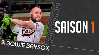 REDIFF TWITCH 24 54 2e Base Bowie Baysox Orioles  Road to the show 1 [upl. by Dion]