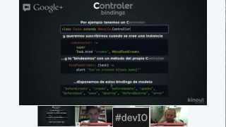 Monocle  Build awesome CoffeeScript MVC Apps devIO [upl. by Seana]